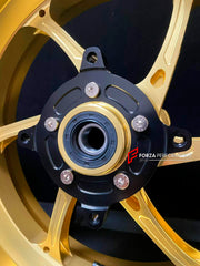 Buy Now CUSTOM FORGED WHEELS RIMS for HONDA FORZA 750 and upgrade car parts from SIR Tuning at the Best Price. Headlights, Tail lights, Bodykits, Navigations, wheels and more - Fast & Free Shipping within Europe, US & Worldwide.