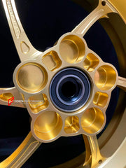 Buy Now CUSTOM FORGED WHEELS RIMS for HONDA FORZA 750 and upgrade car parts from SIR Tuning at the Best Price. Headlights, Tail lights, Bodykits, Navigations, wheels and more - Fast & Free Shipping within Europe, US & Worldwide.