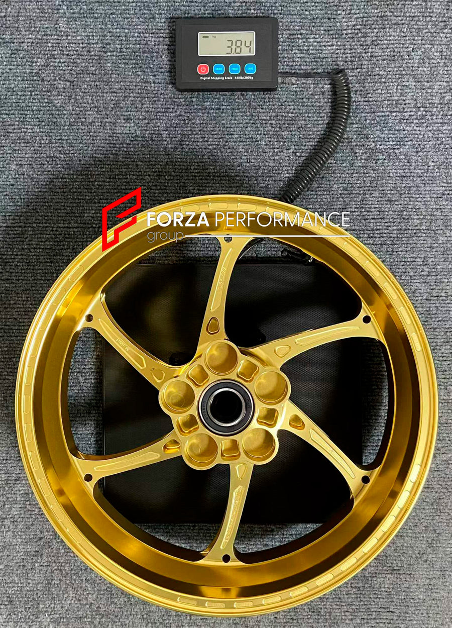 Buy Now CUSTOM FORGED WHEELS RIMS for HONDA FORZA 750 and upgrade car parts from SIR Tuning at the Best Price. Headlights, Tail lights, Bodykits, Navigations, wheels and more - Fast & Free Shipping within Europe, US & Worldwide.