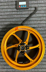 Buy Now CUSTOM FORGED WHEELS RIMS for HONDA MONKEY and upgrade car parts from SIR Tuning at the Best Price. Headlights, Tail lights, Bodykits, Navigations, wheels and more - Fast & Free Shipping within Europe, US & Worldwide.