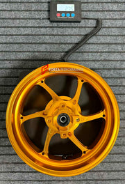 Buy Now CUSTOM FORGED WHEELS RIMS for HONDA MONKEY and upgrade car parts from SIR Tuning at the Best Price. Headlights, Tail lights, Bodykits, Navigations, wheels and more - Fast & Free Shipping within Europe, US & Worldwide.