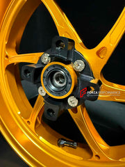 Buy Now CUSTOM FORGED WHEELS RIMS for HONDA MONKEY and upgrade car parts from SIR Tuning at the Best Price. Headlights, Tail lights, Bodykits, Navigations, wheels and more - Fast & Free Shipping within Europe, US & Worldwide.