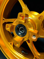 Buy Now CUSTOM FORGED WHEELS RIMS for HONDA MONKEY and upgrade car parts from SIR Tuning at the Best Price. Headlights, Tail lights, Bodykits, Navigations, wheels and more - Fast & Free Shipping within Europe, US & Worldwide.