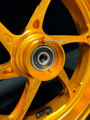 Buy Now CUSTOM FORGED WHEELS RIMS for HONDA MONKEY and upgrade car parts from SIR Tuning at the Best Price. Headlights, Tail lights, Bodykits, Navigations, wheels and more - Fast & Free Shipping within Europe, US & Worldwide.