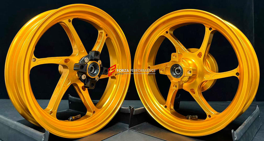Buy Now CUSTOM FORGED WHEELS RIMS for HONDA MONKEY and upgrade car parts from SIR Tuning at the Best Price. Headlights, Tail lights, Bodykits, Navigations, wheels and more - Fast & Free Shipping within Europe, US & Worldwide.