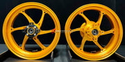 Buy Now CUSTOM FORGED WHEELS RIMS for HONDA MONKEY and upgrade car parts from SIR Tuning at the Best Price. Headlights, Tail lights, Bodykits, Navigations, wheels and more - Fast & Free Shipping within Europe, US & Worldwide.