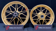 Buy Now CUSTOM FORGED WHEELS RIMS for HONDA X ADV 750 2025 and upgrade car parts from SIR Tuning at the Best Price. Headlights, Tail lights, Bodykits, Navigations, wheels and more - Fast & Free Shipping within Europe, US & Worldwide.
