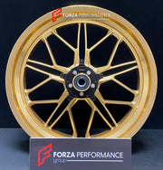 Buy Now CUSTOM FORGED WHEELS RIMS for HONDA X ADV 750 2025 and upgrade car parts from SIR Tuning at the Best Price. Headlights, Tail lights, Bodykits, Navigations, wheels and more - Fast & Free Shipping within Europe, US & Worldwide.