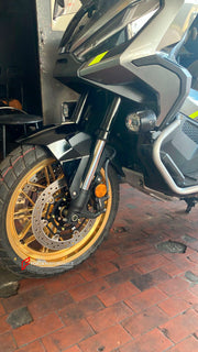 Buy Now CUSTOM FORGED WHEELS RIMS for HONDA X ADV 750 2025 and upgrade car parts from SIR Tuning at the Best Price. Headlights, Tail lights, Bodykits, Navigations, wheels and more - Fast & Free Shipping within Europe, US & Worldwide.