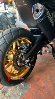 Buy Now CUSTOM FORGED WHEELS RIMS for HONDA X ADV 750 2025 and upgrade car parts from SIR Tuning at the Best Price. Headlights, Tail lights, Bodykits, Navigations, wheels and more - Fast & Free Shipping within Europe, US & Worldwide.