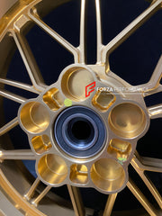 Buy Now CUSTOM FORGED WHEELS RIMS for HONDA X ADV 750 2025 and upgrade car parts from SIR Tuning at the Best Price. Headlights, Tail lights, Bodykits, Navigations, wheels and more - Fast & Free Shipping within Europe, US & Worldwide.