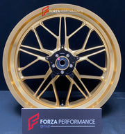 Buy Now CUSTOM FORGED WHEELS RIMS for HONDA X ADV 750 2025 and upgrade car parts from SIR Tuning at the Best Price. Headlights, Tail lights, Bodykits, Navigations, wheels and more - Fast & Free Shipping within Europe, US & Worldwide.