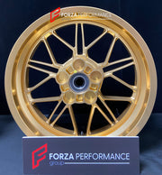 Buy Now CUSTOM FORGED WHEELS RIMS for HONDA X ADV 750 2025 and upgrade car parts from SIR Tuning at the Best Price. Headlights, Tail lights, Bodykits, Navigations, wheels and more - Fast & Free Shipping within Europe, US & Worldwide.
