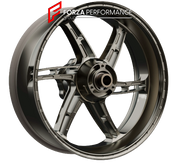 Buy Now CUSTOM FORGED WHEELS RIMS for HONDA X ADV 750 2025 and upgrade car parts from SIR Tuning at the Best Price. Headlights, Tail lights, Bodykits, Navigations, wheels and more - Fast & Free Shipping within Europe, US & Worldwide.