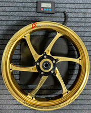 Buy Now CUSTOM FORGED WHEELS RIMS for HONDA X ADV 750 and upgrade car parts from SIR Tuning at the Best Price. Headlights, Tail lights, Bodykits, Navigations, wheels and more - Fast & Free Shipping within Europe, US & Worldwide.
