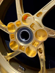 Buy Now CUSTOM FORGED WHEELS RIMS for HONDA X ADV 750 and upgrade car parts from SIR Tuning at the Best Price. Headlights, Tail lights, Bodykits, Navigations, wheels and more - Fast & Free Shipping within Europe, US & Worldwide.