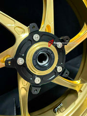 Buy Now CUSTOM FORGED WHEELS RIMS for HONDA X ADV 750 and upgrade car parts from SIR Tuning at the Best Price. Headlights, Tail lights, Bodykits, Navigations, wheels and more - Fast & Free Shipping within Europe, US & Worldwide.