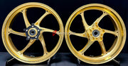 Buy Now CUSTOM FORGED WHEELS RIMS for HONDA X ADV 750 and upgrade car parts from SIR Tuning at the Best Price. Headlights, Tail lights, Bodykits, Navigations, wheels and more - Fast & Free Shipping within Europe, US & Worldwide.