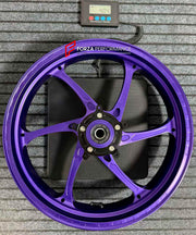 Buy Now CUSTOM FORGED WHEELS RIMS for HONDA X ADV 750 and upgrade car parts from SIR Tuning at the Best Price. Headlights, Tail lights, Bodykits, Navigations, wheels and more - Fast & Free Shipping within Europe, US & Worldwide.
