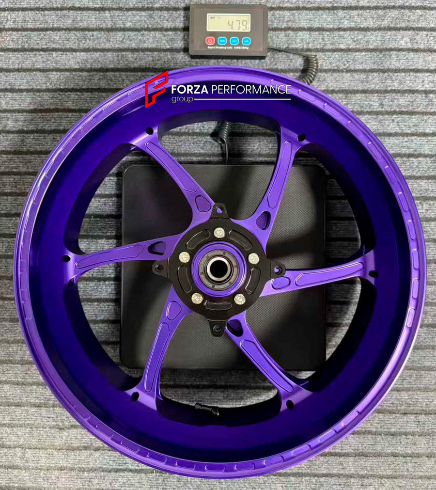 Buy Now CUSTOM FORGED WHEELS RIMS for HONDA X ADV 750 and upgrade car parts from SIR Tuning at the Best Price. Headlights, Tail lights, Bodykits, Navigations, wheels and more - Fast & Free Shipping within Europe, US & Worldwide.