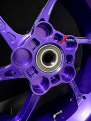 Buy Now CUSTOM FORGED WHEELS RIMS for HONDA X ADV 750 and upgrade car parts from SIR Tuning at the Best Price. Headlights, Tail lights, Bodykits, Navigations, wheels and more - Fast & Free Shipping within Europe, US & Worldwide.