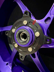 Buy Now CUSTOM FORGED WHEELS RIMS for HONDA X ADV 750 and upgrade car parts from SIR Tuning at the Best Price. Headlights, Tail lights, Bodykits, Navigations, wheels and more - Fast & Free Shipping within Europe, US & Worldwide.