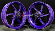 Buy Now CUSTOM FORGED WHEELS RIMS for HONDA X ADV 750 and upgrade car parts from SIR Tuning at the Best Price. Headlights, Tail lights, Bodykits, Navigations, wheels and more - Fast & Free Shipping within Europe, US & Worldwide.