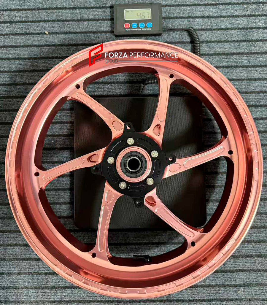 Buy Now CUSTOM FORGED WHEELS RIMS for HONDA X ADV 750 and upgrade car parts from SIR Tuning at the Best Price. Headlights, Tail lights, Bodykits, Navigations, wheels and more - Fast & Free Shipping within Europe, US & Worldwide.
