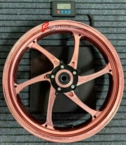 Buy Now CUSTOM FORGED WHEELS RIMS for HONDA X ADV 750 and upgrade car parts from SIR Tuning at the Best Price. Headlights, Tail lights, Bodykits, Navigations, wheels and more - Fast & Free Shipping within Europe, US & Worldwide.