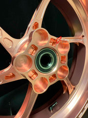 Buy Now CUSTOM FORGED WHEELS RIMS for HONDA X ADV 750 and upgrade car parts from SIR Tuning at the Best Price. Headlights, Tail lights, Bodykits, Navigations, wheels and more - Fast & Free Shipping within Europe, US & Worldwide.