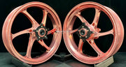 Buy Now CUSTOM FORGED WHEELS RIMS for HONDA X ADV 750 and upgrade car parts from SIR Tuning at the Best Price. Headlights, Tail lights, Bodykits, Navigations, wheels and more - Fast & Free Shipping within Europe, US & Worldwide.