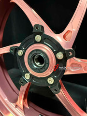 Buy Now CUSTOM FORGED WHEELS RIMS for HONDA X ADV 750 and upgrade car parts from SIR Tuning at the Best Price. Headlights, Tail lights, Bodykits, Navigations, wheels and more - Fast & Free Shipping within Europe, US & Worldwide.