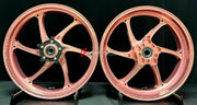 Buy Now CUSTOM FORGED WHEELS RIMS for HONDA X ADV 750 and upgrade car parts from SIR Tuning at the Best Price. Headlights, Tail lights, Bodykits, Navigations, wheels and more - Fast & Free Shipping within Europe, US & Worldwide.