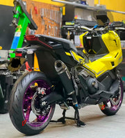 Buy Now CUSTOM FORGED WHEELS RIMS for HONDA X ADV 750 and upgrade car parts from SIR Tuning at the Best Price. Headlights, Tail lights, Bodykits, Navigations, wheels and more - Fast & Free Shipping within Europe, US & Worldwide.