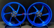 Buy Now CUSTOM FORGED WHEELS RIMS for HONDA X ADV 750 and upgrade car parts from SIR Tuning at the Best Price. Headlights, Tail lights, Bodykits, Navigations, wheels and more - Fast & Free Shipping within Europe, US & Worldwide.