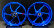 Buy Now CUSTOM FORGED WHEELS RIMS for HONDA X ADV 750 and upgrade car parts from SIR Tuning at the Best Price. Headlights, Tail lights, Bodykits, Navigations, wheels and more - Fast & Free Shipping within Europe, US & Worldwide.