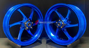 Buy Now CUSTOM FORGED WHEELS RIMS for HONDA X ADV 750 and upgrade car parts from SIR Tuning at the Best Price. Headlights, Tail lights, Bodykits, Navigations, wheels and more - Fast & Free Shipping within Europe, US & Worldwide.