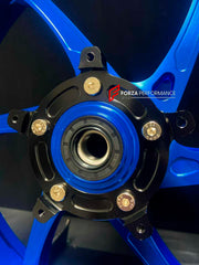 Buy Now CUSTOM FORGED WHEELS RIMS for HONDA X ADV 750 and upgrade car parts from SIR Tuning at the Best Price. Headlights, Tail lights, Bodykits, Navigations, wheels and more - Fast & Free Shipping within Europe, US & Worldwide.