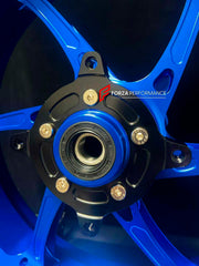 Buy Now CUSTOM FORGED WHEELS RIMS for HONDA X ADV 750 and upgrade car parts from SIR Tuning at the Best Price. Headlights, Tail lights, Bodykits, Navigations, wheels and more - Fast & Free Shipping within Europe, US & Worldwide.