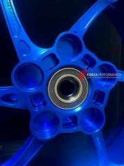 Buy Now CUSTOM FORGED WHEELS RIMS for HONDA X ADV 750 and upgrade car parts from SIR Tuning at the Best Price. Headlights, Tail lights, Bodykits, Navigations, wheels and more - Fast & Free Shipping within Europe, US & Worldwide.