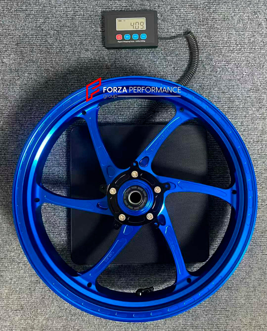 Buy Now CUSTOM FORGED WHEELS RIMS for HONDA X ADV 750 and upgrade car parts from SIR Tuning at the Best Price. Headlights, Tail lights, Bodykits, Navigations, wheels and more - Fast & Free Shipping within Europe, US & Worldwide.