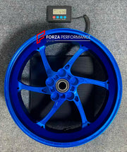 Buy Now CUSTOM FORGED WHEELS RIMS for HONDA X ADV 750 and upgrade car parts from SIR Tuning at the Best Price. Headlights, Tail lights, Bodykits, Navigations, wheels and more - Fast & Free Shipping within Europe, US & Worldwide.
