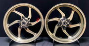 Buy Now CUSTOM FORGED WHEELS RIMS for HONDA X ADV 750 and upgrade car parts from SIR Tuning at the Best Price. Headlights, Tail lights, Bodykits, Navigations, wheels and more - Fast & Free Shipping within Europe, US & Worldwide.