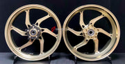 Buy Now CUSTOM FORGED WHEELS RIMS for HONDA X ADV 750 and upgrade car parts from SIR Tuning at the Best Price. Headlights, Tail lights, Bodykits, Navigations, wheels and more - Fast & Free Shipping within Europe, US & Worldwide.