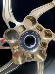 Buy Now CUSTOM FORGED WHEELS RIMS for HONDA X ADV 750 and upgrade car parts from SIR Tuning at the Best Price. Headlights, Tail lights, Bodykits, Navigations, wheels and more - Fast & Free Shipping within Europe, US & Worldwide.