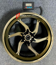 Buy Now CUSTOM FORGED WHEELS RIMS for HONDA X ADV 750 and upgrade car parts from SIR Tuning at the Best Price. Headlights, Tail lights, Bodykits, Navigations, wheels and more - Fast & Free Shipping within Europe, US & Worldwide.
