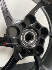 Buy Now CUSTOM FORGED WHEELS RIMS for HONDA X ADV 750 2024 and upgrade car parts from SIR Tuning at the Best Price. Headlights, Tail lights, Bodykits, Navigations, wheels and more - Fast & Free Shipping within Europe, US & Worldwide.