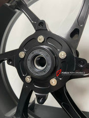 Buy Now CUSTOM FORGED WHEELS RIMS for HONDA X ADV 750 2024 and upgrade car parts from SIR Tuning at the Best Price. Headlights, Tail lights, Bodykits, Navigations, wheels and more - Fast & Free Shipping within Europe, US & Worldwide.
