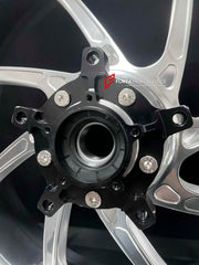 Buy Now CUSTOM FORGED WHEELS RIMS for KAWASAKI NINJA ZX10R and upgrade car parts from SIR Tuning at the Best Price. Headlights, Tail lights, Bodykits, Navigations, wheels and more - Fast & Free Shipping within Europe, US & Worldwide.