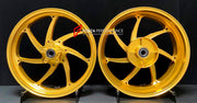 Buy Now CUSTOM FORGED WHEELS RIMS for KAWASAKI ZH2 and upgrade car parts from SIR Tuning at the Best Price. Headlights, Tail lights, Bodykits, Navigations, wheels and more - Fast & Free Shipping within Europe, US & Worldwide.